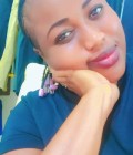 Rencontre Femme Sénégal à Mbour  : Helene, 33 ans